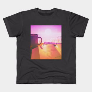 Afternoon Kids T-Shirt